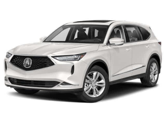 2022 Acura MDX