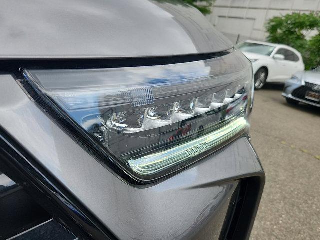 Photo of 2025 Liquid Carbon Metallic Acura RDX