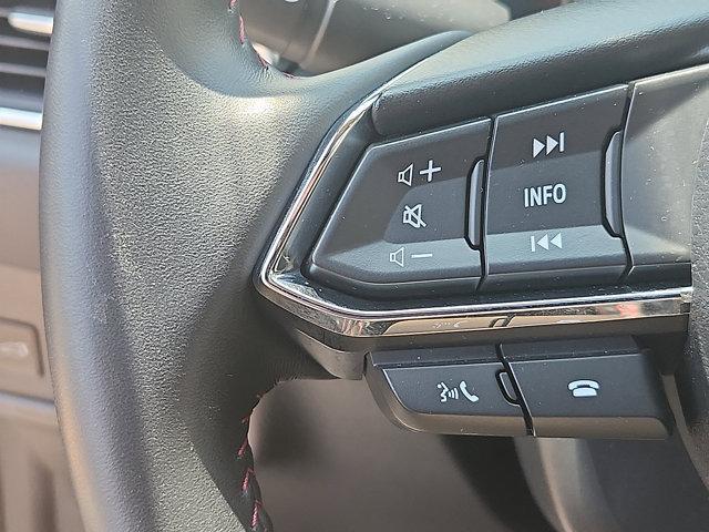 Photo of 2024 Polymetal Gray Metallic Mazda CX-5
