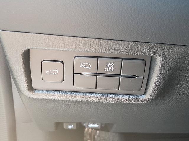 Photo of 2024 Polymetal Gray Metallic Mazda CX-5
