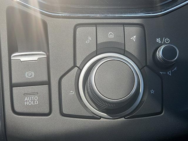 Photo of 2024 Polymetal Gray Metallic Mazda CX-5
