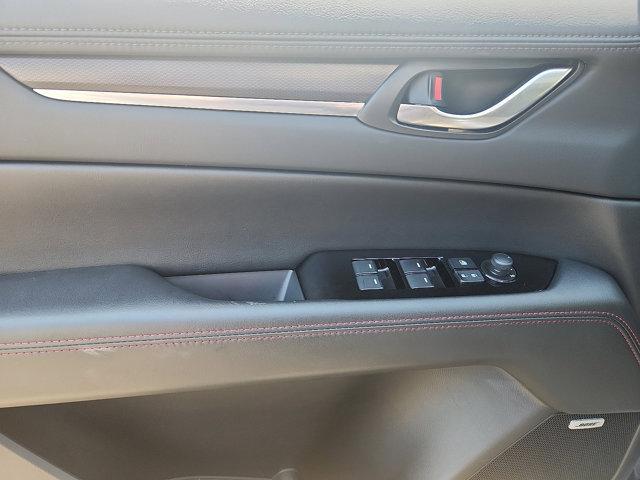 Photo of 2024 Polymetal Gray Metallic Mazda CX-5