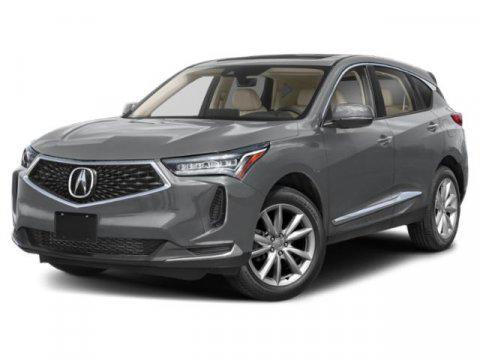 2022 Acura RDX