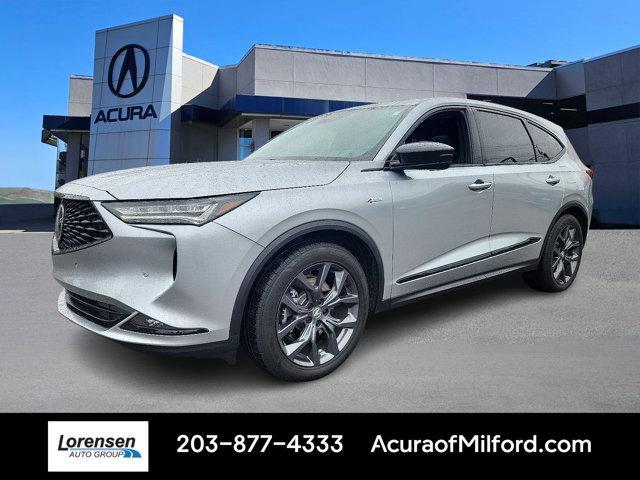 2024 Acura MDX