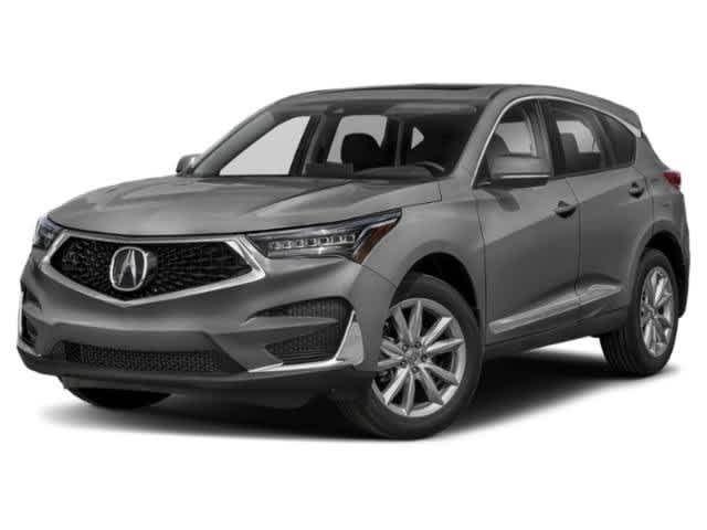 2021 Acura RDX