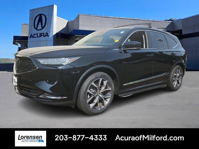 2024 Acura MDX