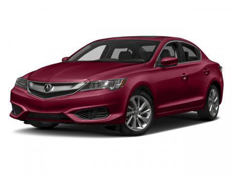 2017 Acura ILX