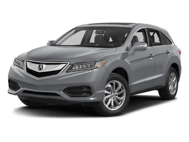 2017 Acura RDX