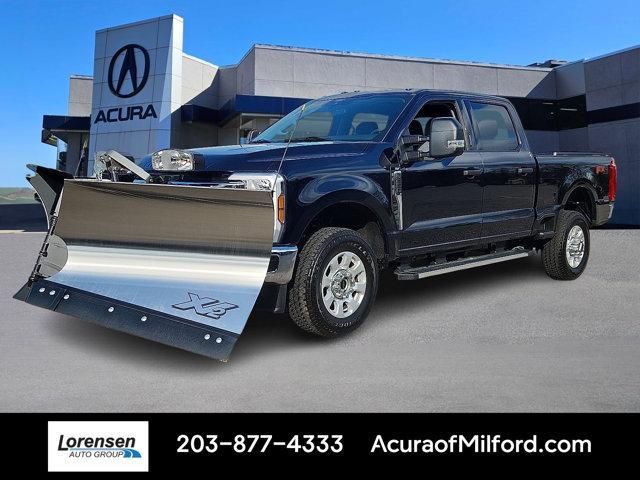 2024 Ford F-250