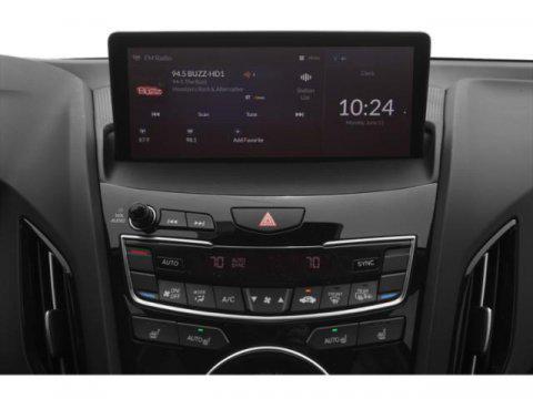 Photo of 2019 Majestic Black Pearl Acura RDX