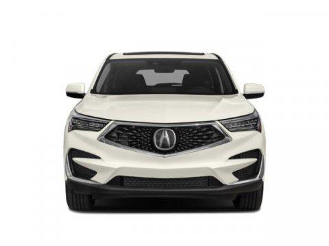 Photo of 2019 Majestic Black Pearl Acura RDX