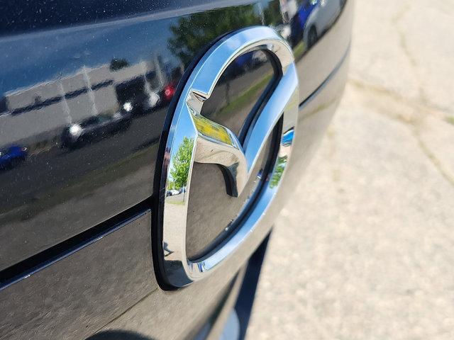 Photo of 2020 Deep Crystal Blue Mica Mazda CX-5