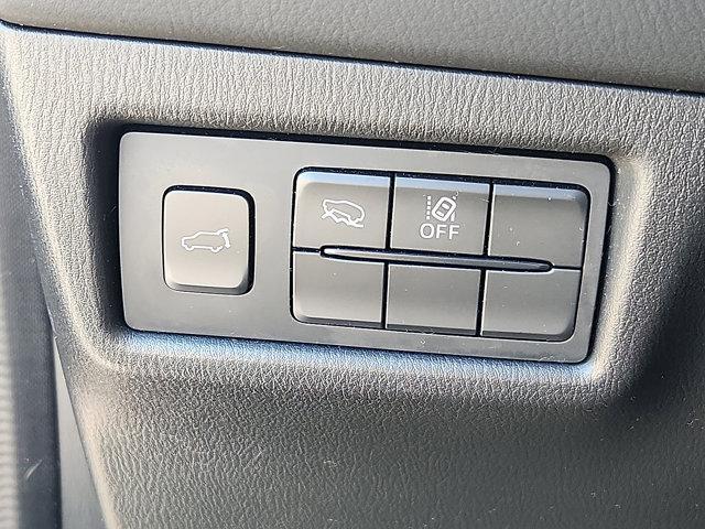 Photo of 2020 Deep Crystal Blue Mica Mazda CX-5