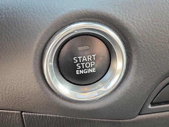 Photo of 2020 Deep Crystal Blue Mica Mazda CX-5