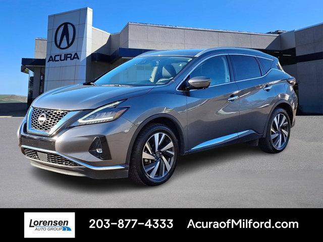 2023 Nissan Murano