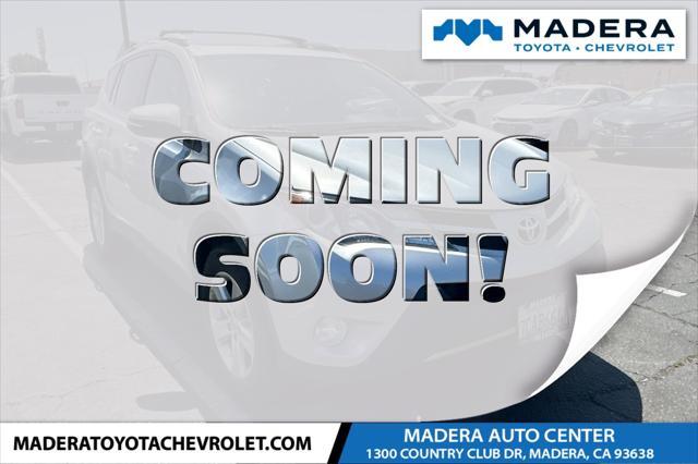2013 Toyota RAV4