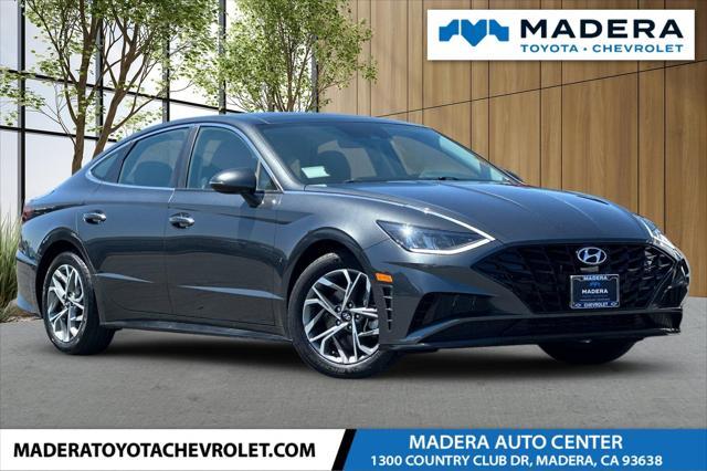 2022 Hyundai Sonata