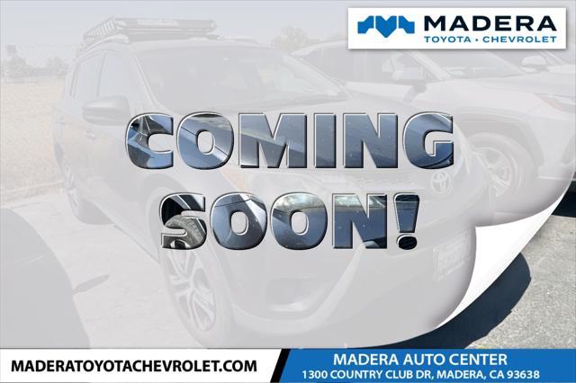 2014 Toyota RAV4