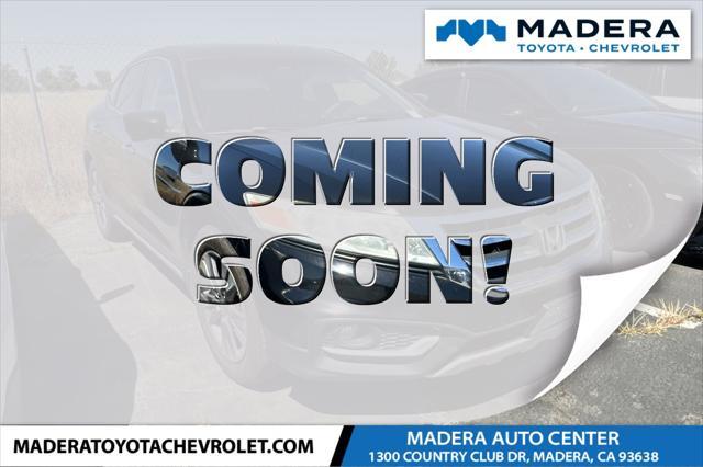 2013 Honda Crosstour