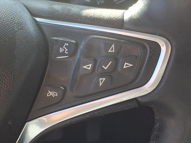 Photo of 2018 Nightfall Gray Metallic Chevrolet Equinox