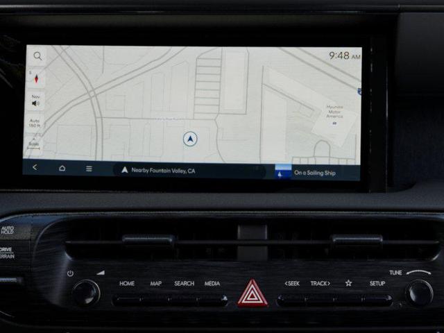 Photo of 2026 Ecotronic Gray Pearl Hyundai PALISADE