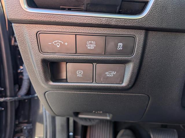 Photo of 2024 Carbon Blue Hyundai SONATA Hybrid