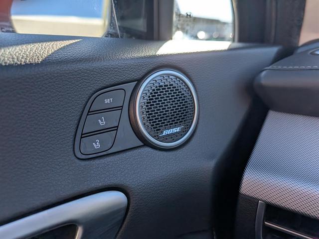 Photo of 2024 Carbon Blue Hyundai SONATA Hybrid