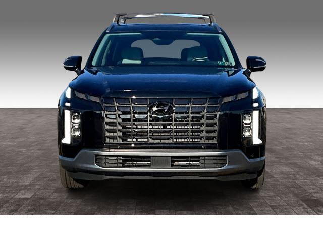 Photo of 2023 Abyss Black Pearl Hyundai PALISADE