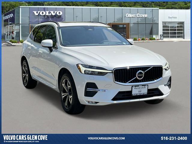 2022 Volvo XC60