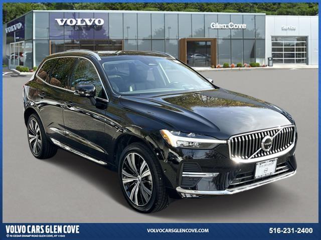 2022 Volvo XC60