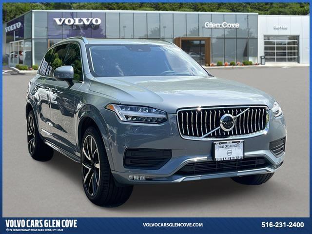 2022 Volvo XC90