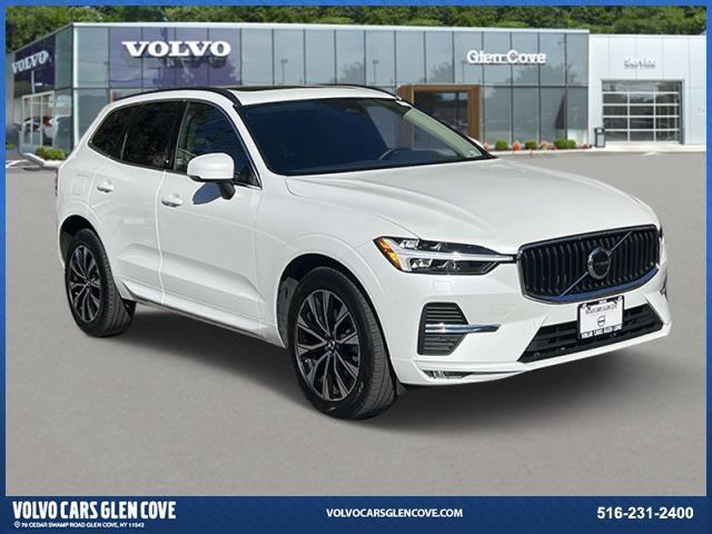 2023 Volvo XC60