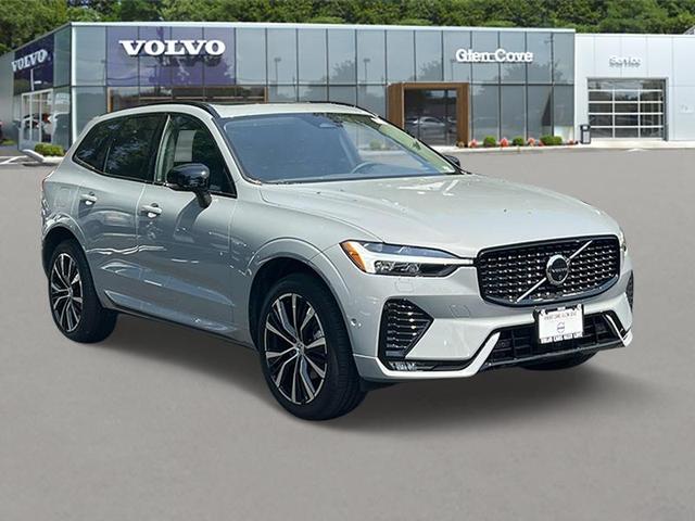 2025 Volvo XC60