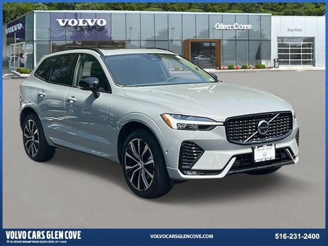 2025 Volvo XC60