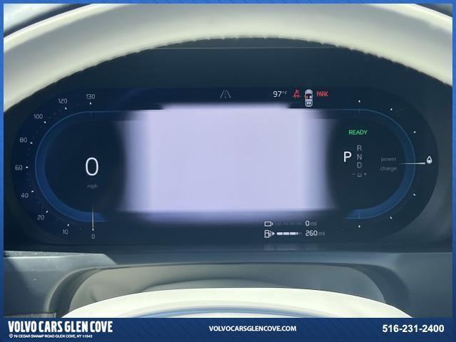Photo of 2024 Denim Blue Metallic Volvo XC90 Recharge Plug-In Hybrid