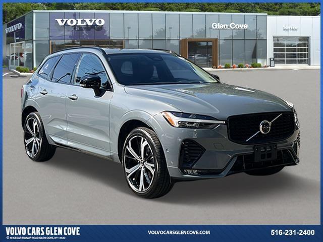 2023 Volvo XC60