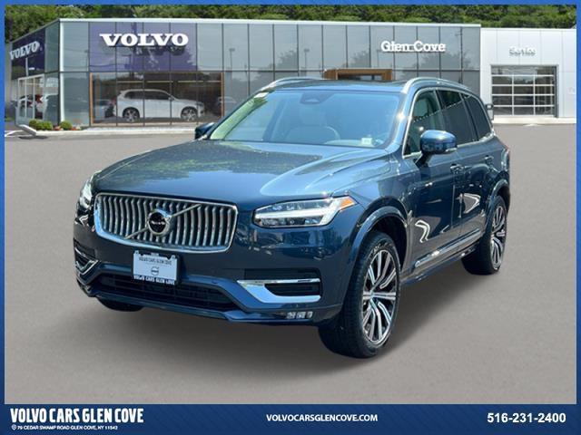 2024 Volvo XC90