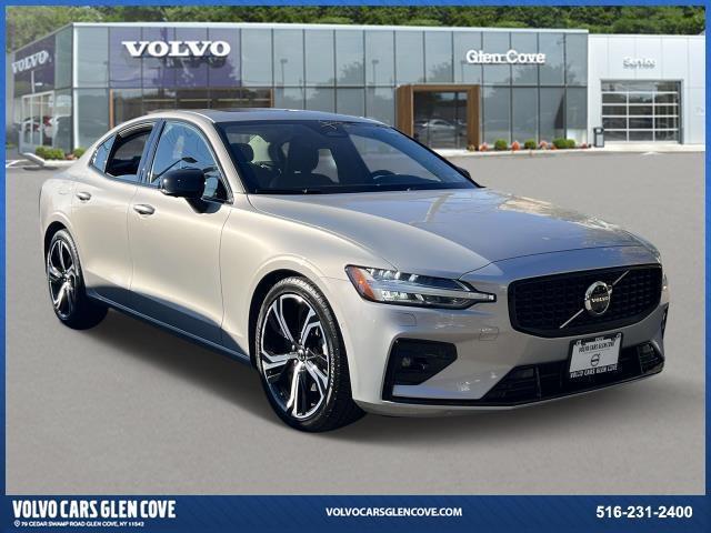 2023 Volvo S60