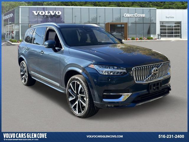 2024 Volvo XC90