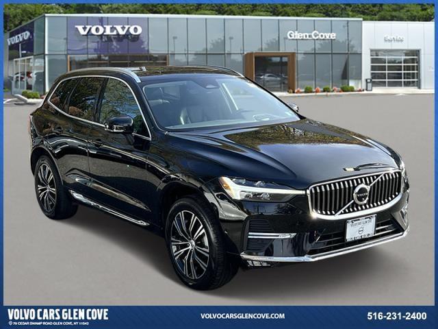 2022 Volvo XC60