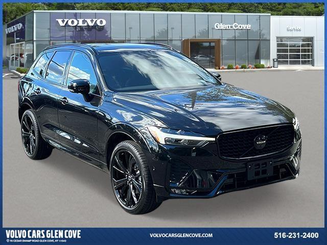 2024 Volvo XC60