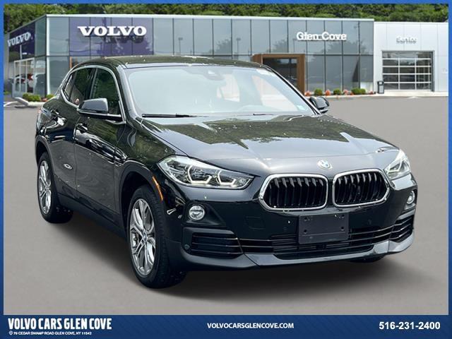 2020 BMW X2