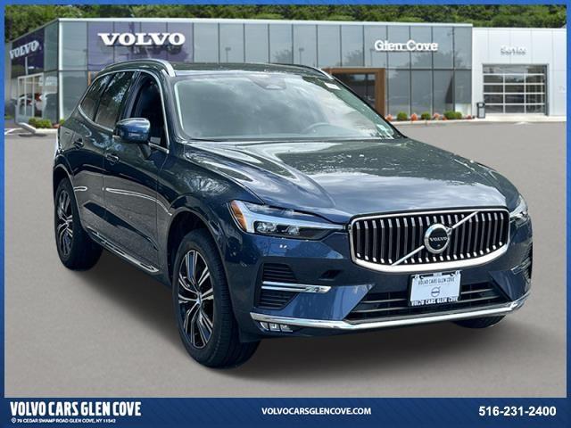 2022 Volvo XC60
