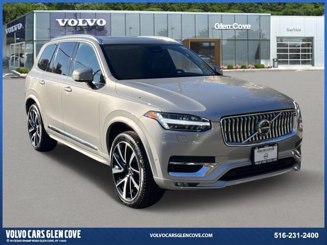 2024 Volvo XC90