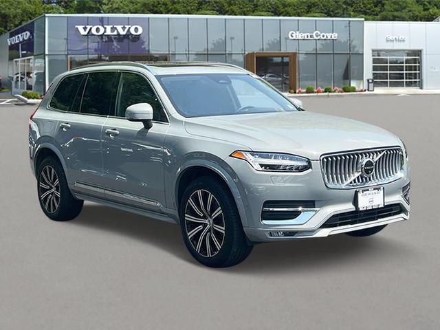 2024 Volvo XC90