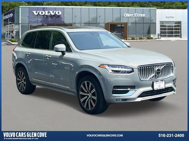 2024 Volvo XC90