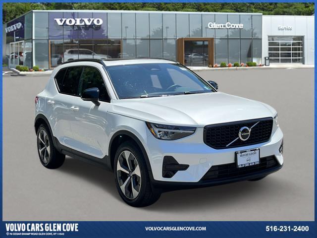 2024 Volvo XC40