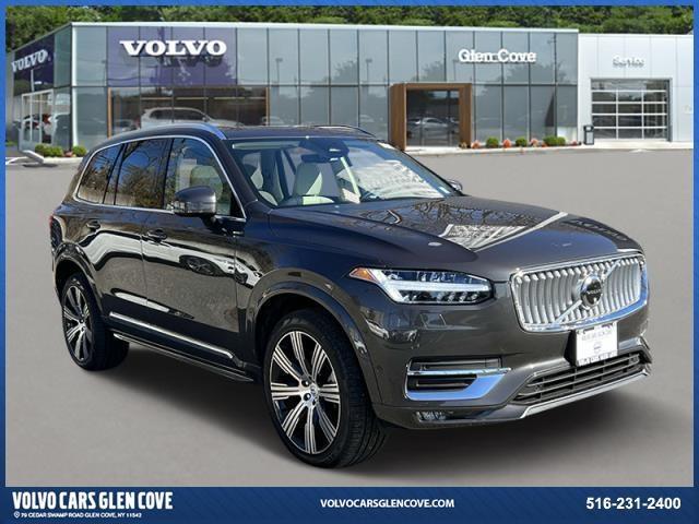 2024 Volvo XC90