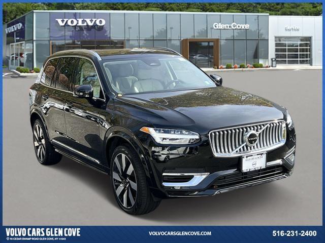 2024 Volvo Xc90 Recharge Plug-in Hybrid