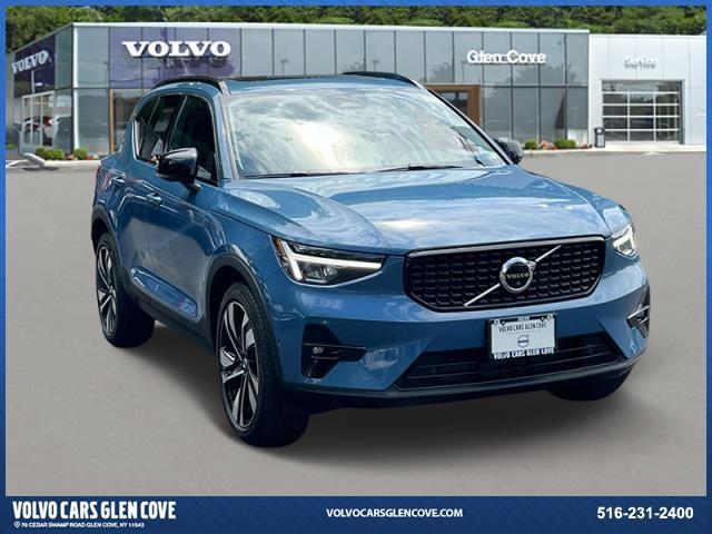 2023 Volvo XC40